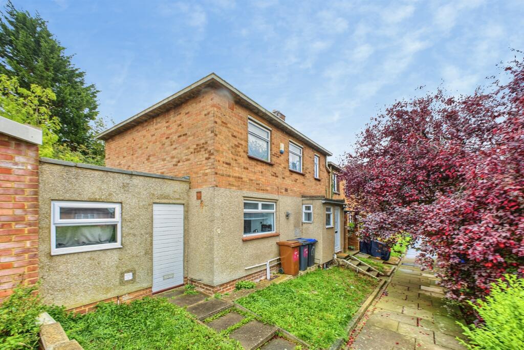 Main image of property: Chalcombe Avenue, Northampton