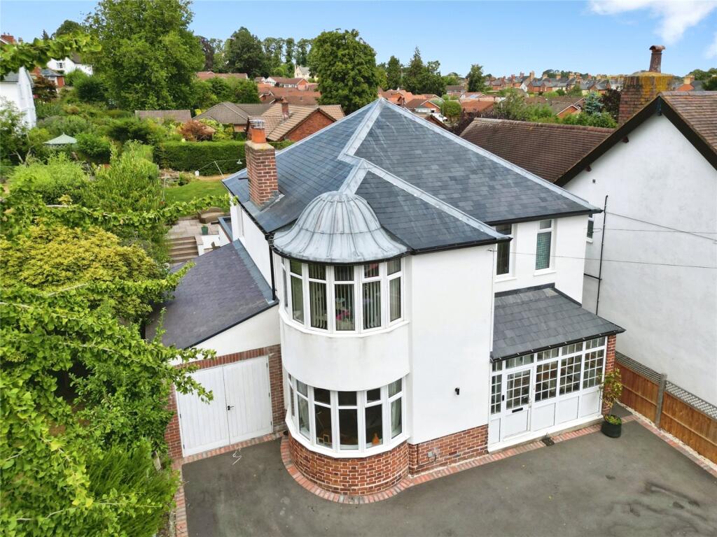 Main image of property: Brynhafod Road, Oswestry, Shropshire, SY11