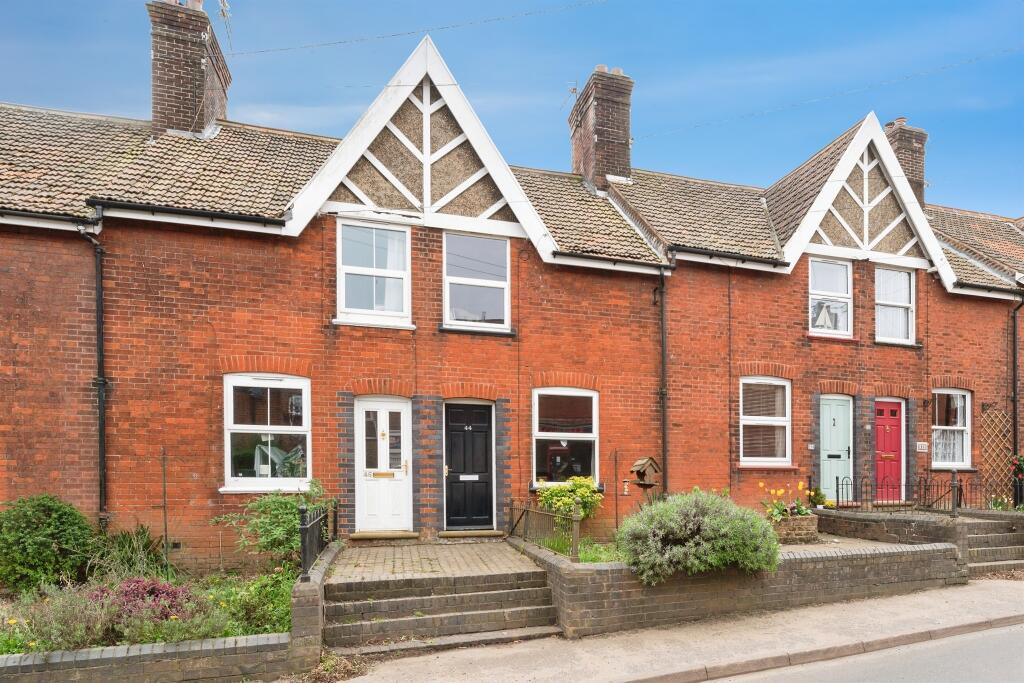 Main image of property: Briston Road, Melton Constable