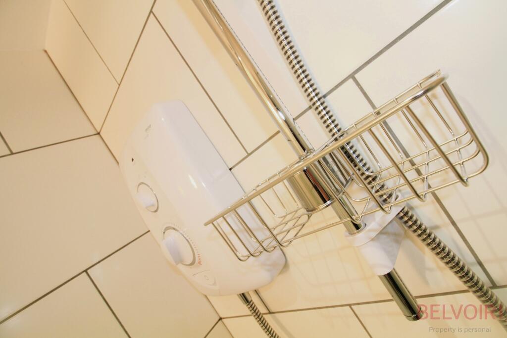 Apartment in Nottingham, Dunkirk - More