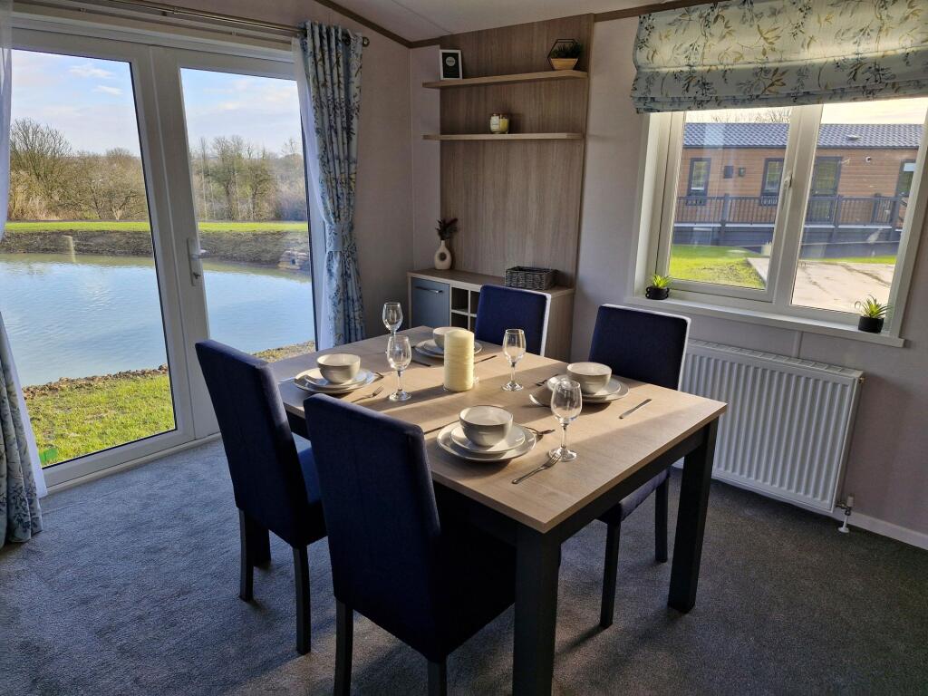 Ash Close, Lionheart Enterprise Park, Alnwick, Northumberland, NE66 2FR - View 4