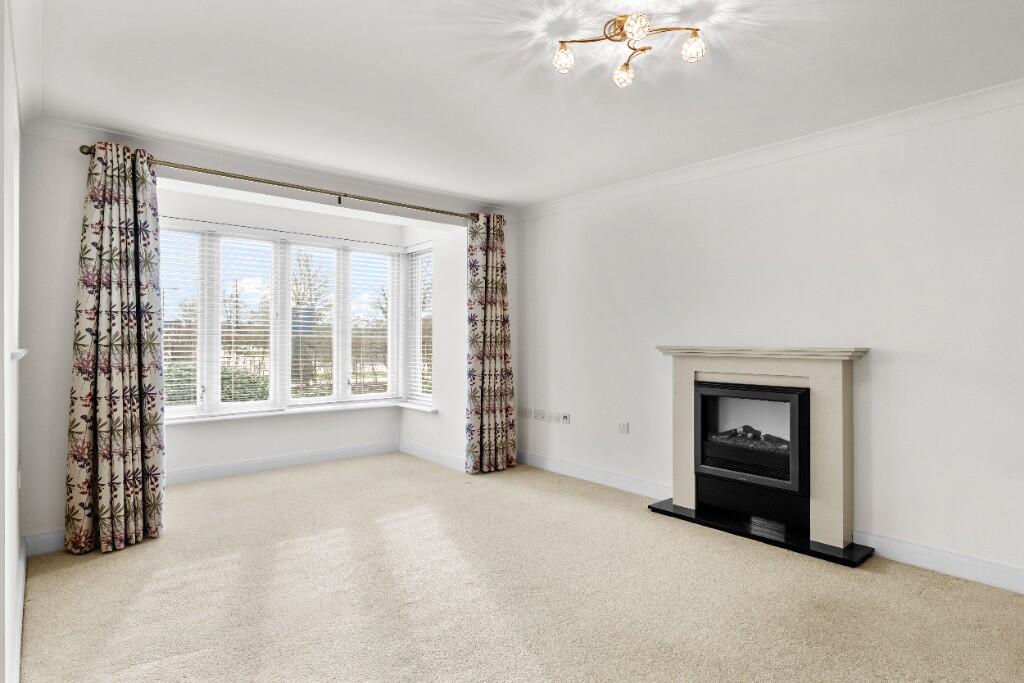Hancock House, Austin Heath, Merlin Way, Warwick, Warwickshire, CV34 photo 3