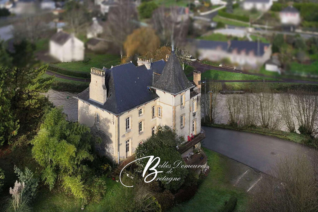 Main image of property: Brittany, Morbihan, Pontivy
