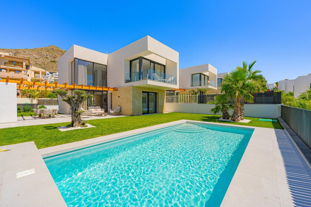 Main image of property: Valencia, Alicante, Finestrat
