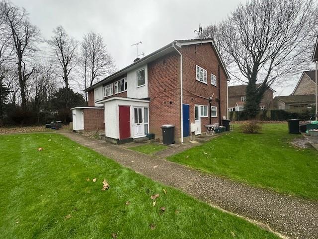 Main image of property: Redfield Court, Newbury, RG14