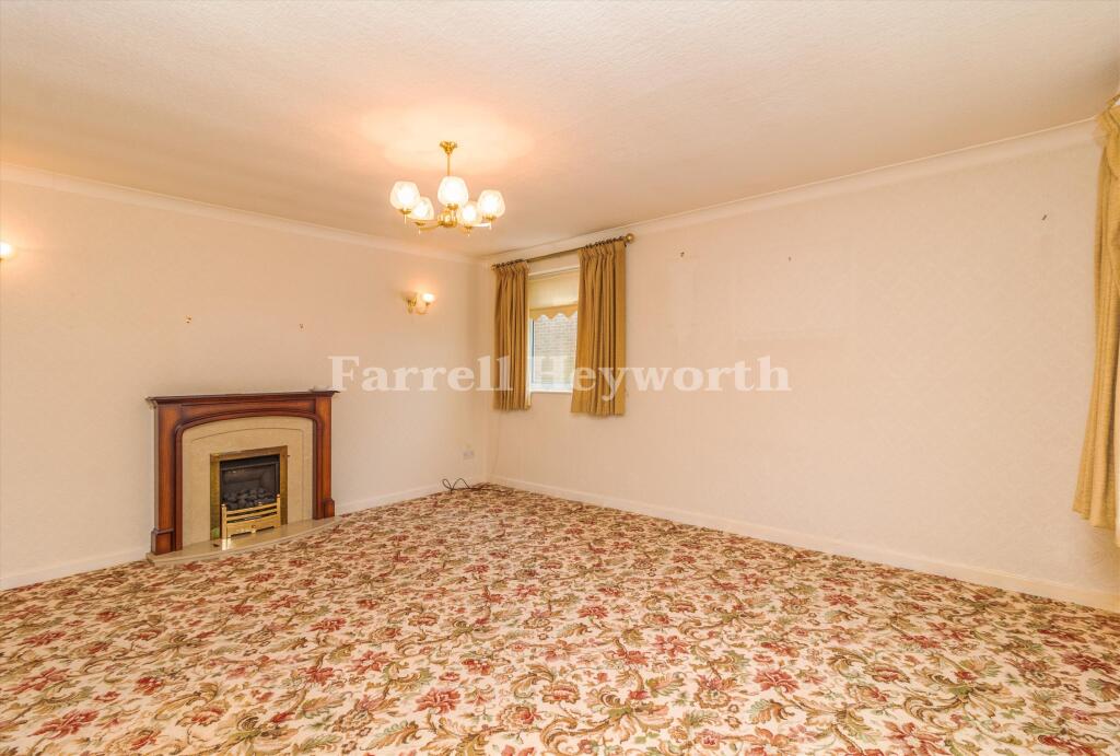 Dorchester Road, Garstang, Preston photo 4