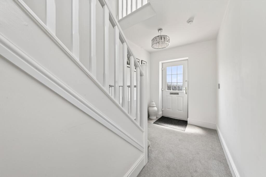 House in Wakefield - More