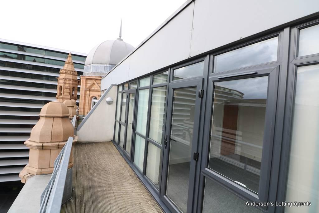 Main image of property: City Centre, Alexandra House