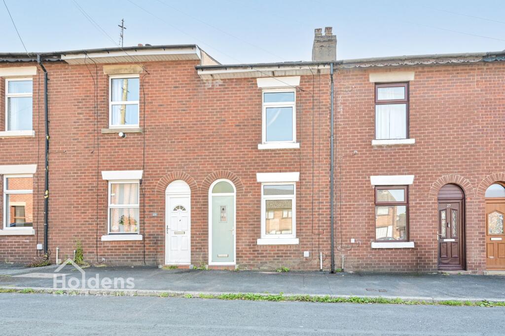 Main image of property: Lee Street, Longridge, PR3