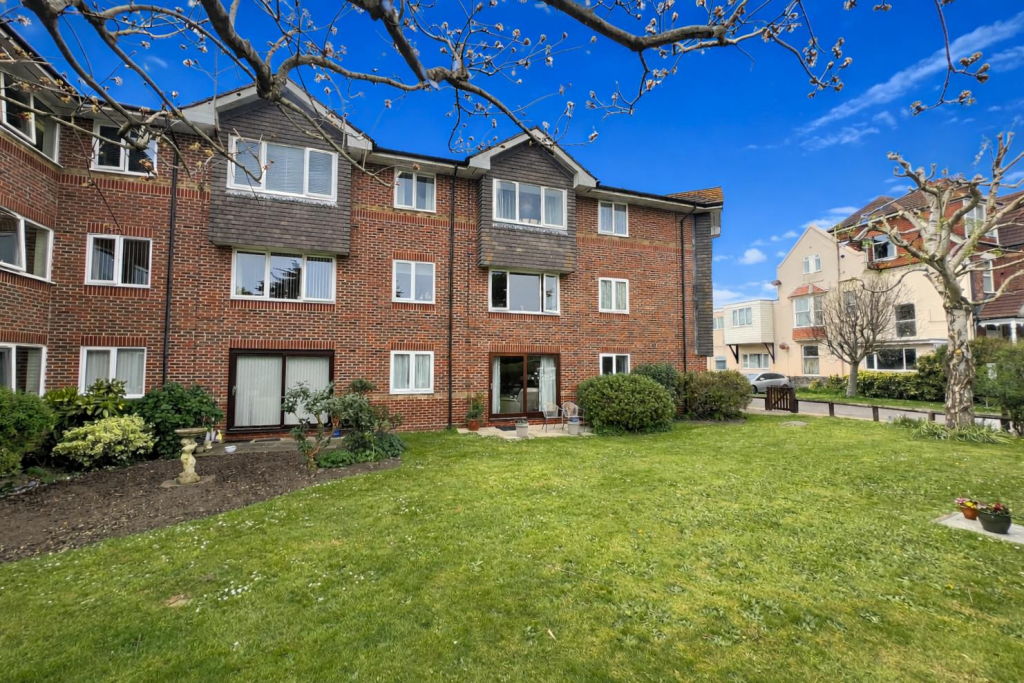 Main image of property: St Catherines, Irvine Road, Littlehampton
