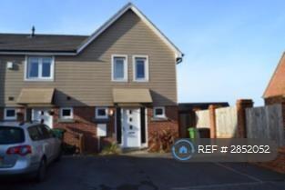 Main image of property: Appleton Drive, Basingstoke, RG24