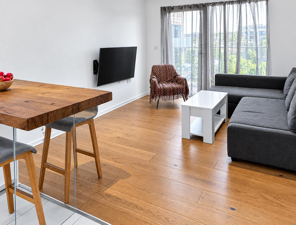 Apartment in London, Battersea Reach, Wandsworth - View 2
