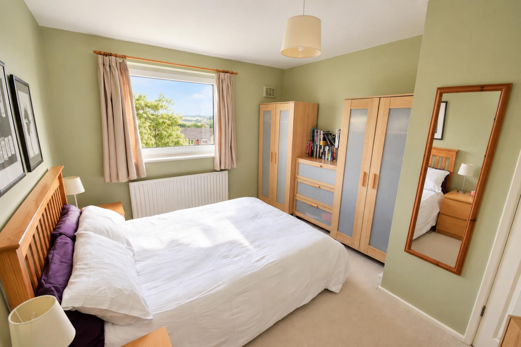 Apartment in Durham, Aykley Heads, Newton Hall - View 4