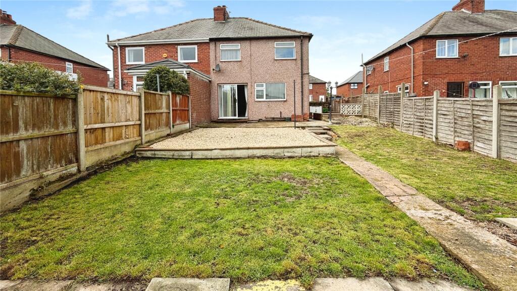 Strafford Street, Darton, Barnsley, S75 photo 2