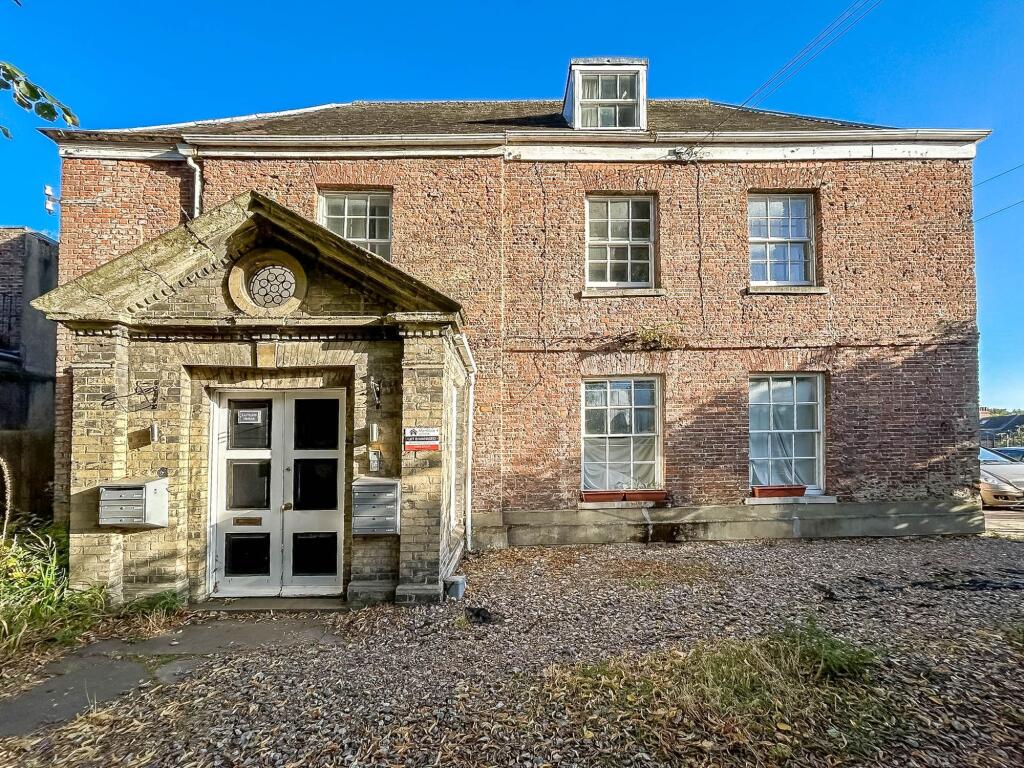 Main image of property: Littleport Street, Eastgate House, PE30