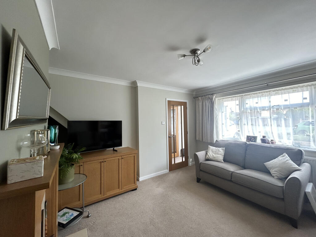 Herons Close, Ely - View 4