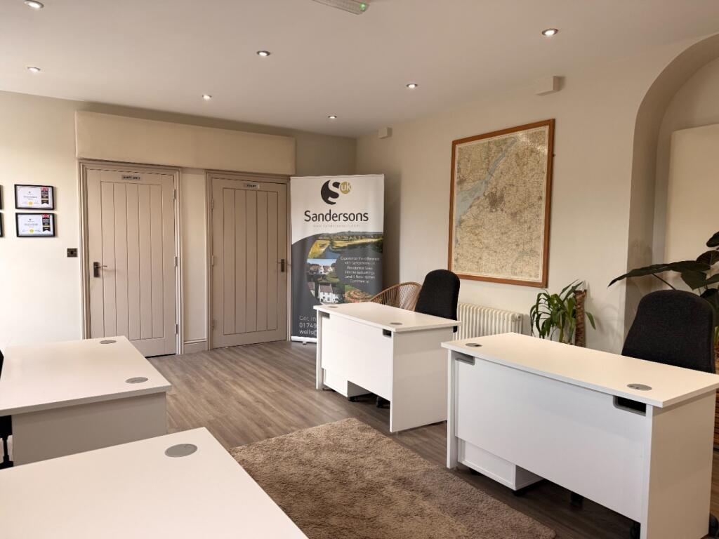 Additional image 2 of 1 The Guard House, Guard House Lane, Wells