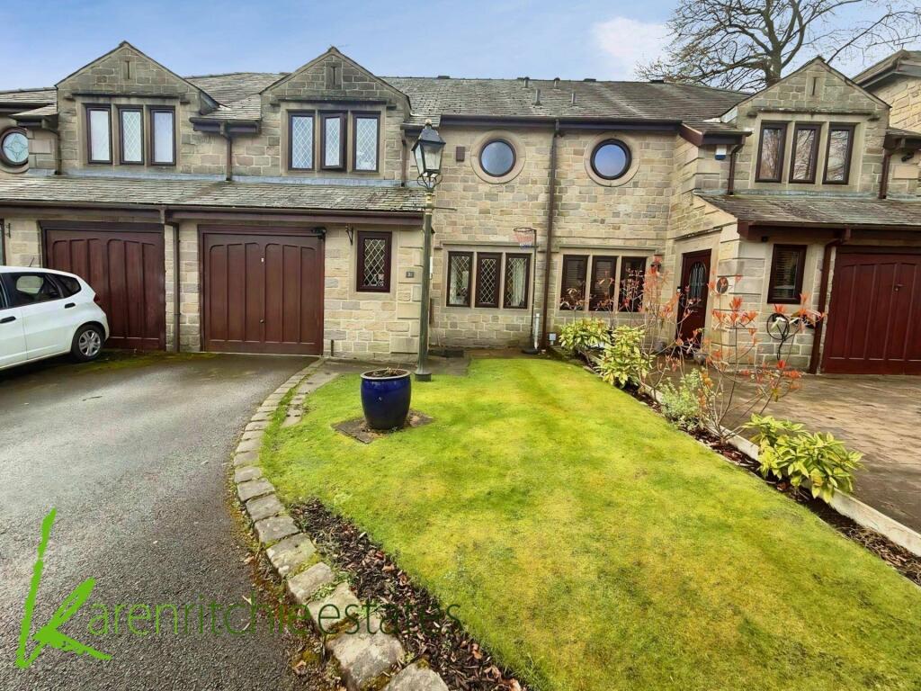 Main image of property: Capital Close, Bolton