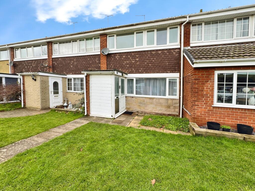 Main image of property: Shrewsbury Road, Stretton, Burton-on-Trent, DE13