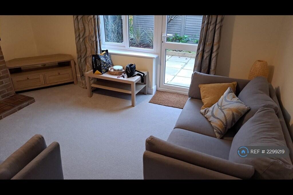 Main image of property: Penrith Road, Basingstoke, RG21