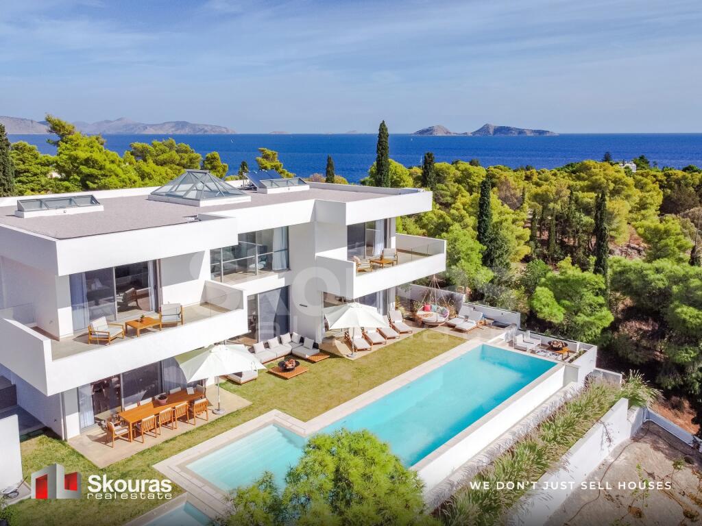 Main image of property: Peloponnese, Argolis, Kranidi