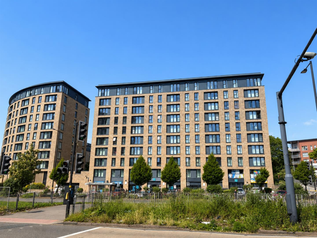 Main image of property: Lexington Gardens, Birmingham