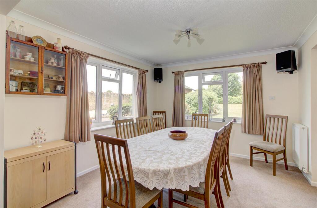 House in Alderton, Luckington - View 5