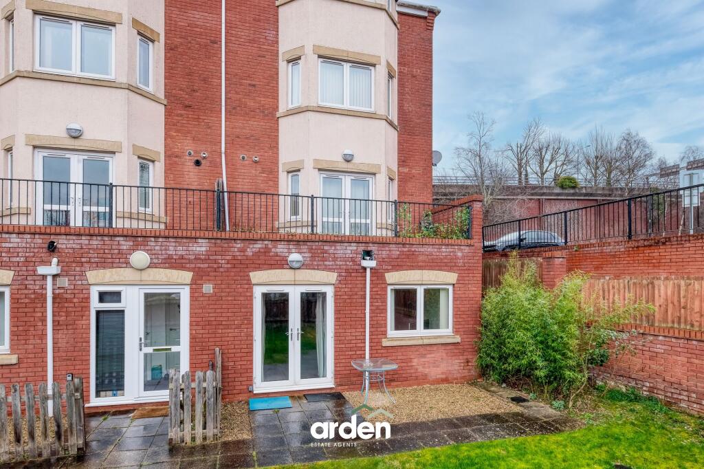 Additional image 4 of Hewell Road, Redditch, B97