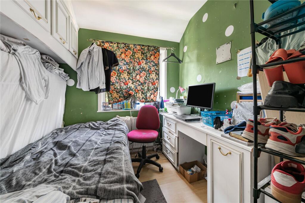 Ivorydown, Bromley, BR1 - View 6