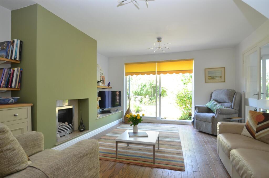 House in Nailsea, East End, North Somerset - View 4