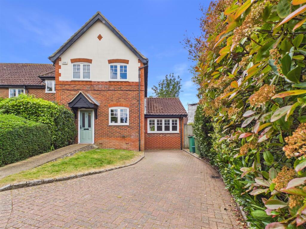 Main image of property: Sandringham Gardens, West Molesey