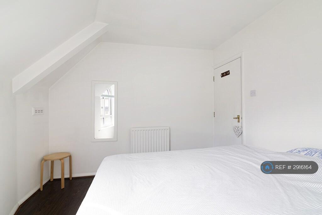 3 bedroom terraced house for rent