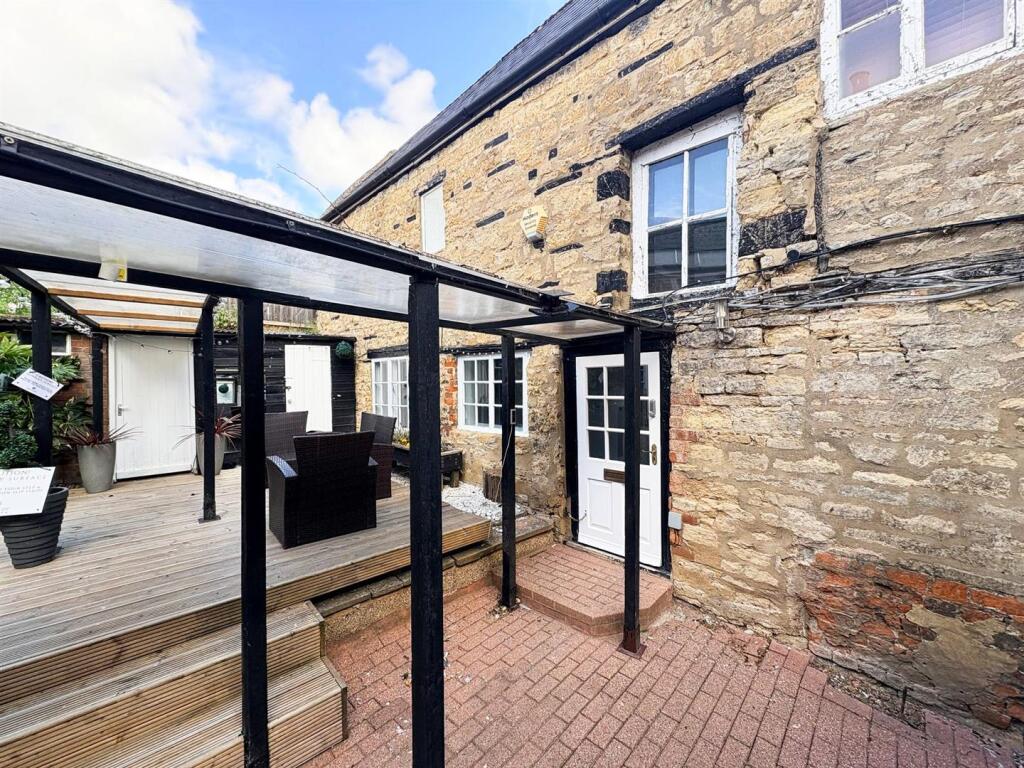 Main image of property: Bull Court, Market Place, Olney