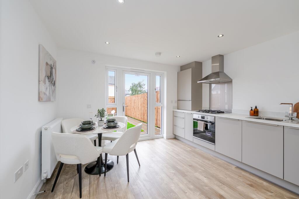 Main image of property: Shale Road,
Winchburgh,
West Lothian,
EH52 6RD