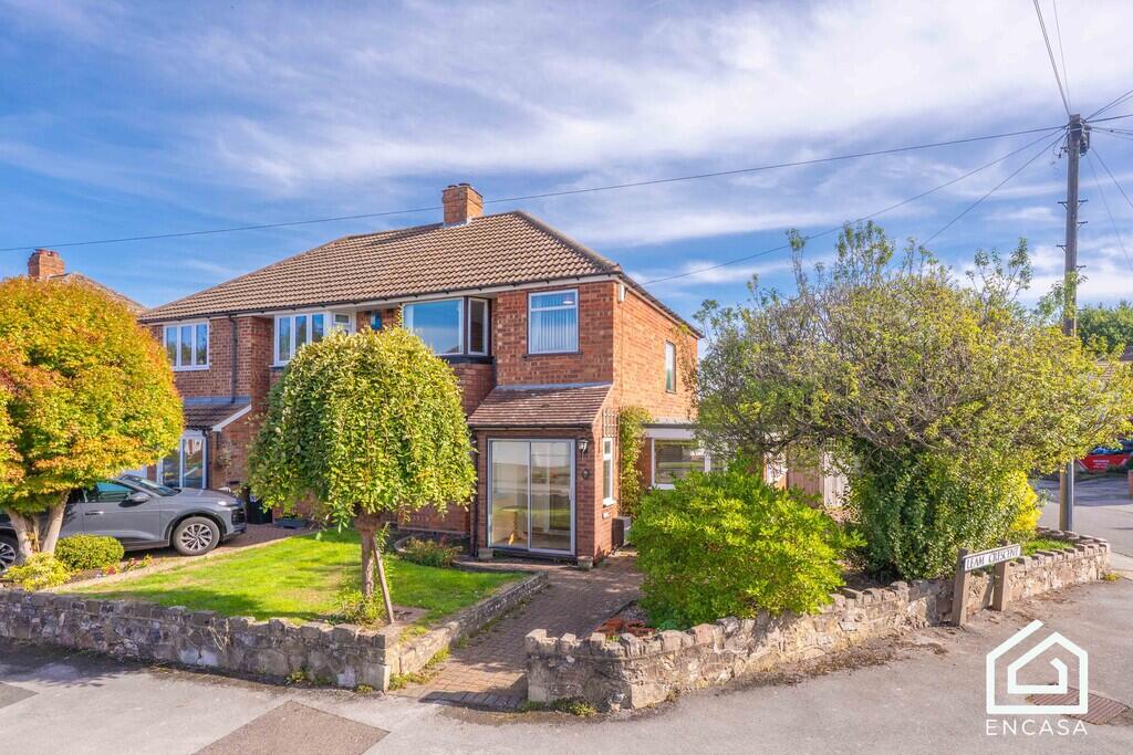 Main image of property: Leam Crescent , Solihull