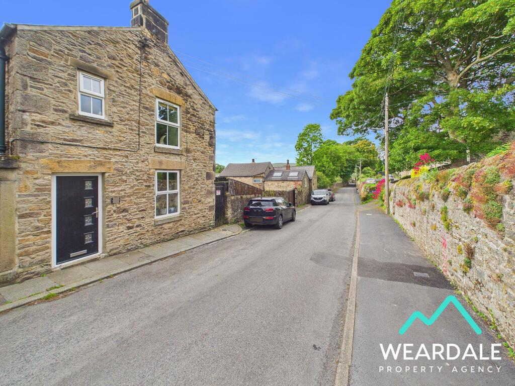 Main image of property: High Street, Stanhope, DL13