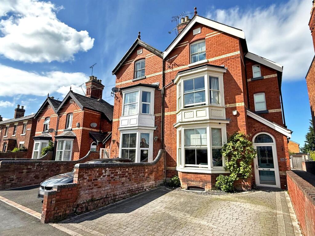 Main image of property: Copthorne Road, Shrewsbury