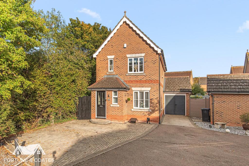 Main image of property: Malkin Drive, Church Langley, Harlow