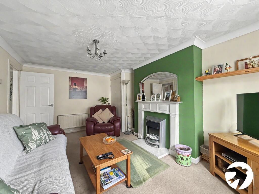 Apartment in Chatham, Medway - View 4