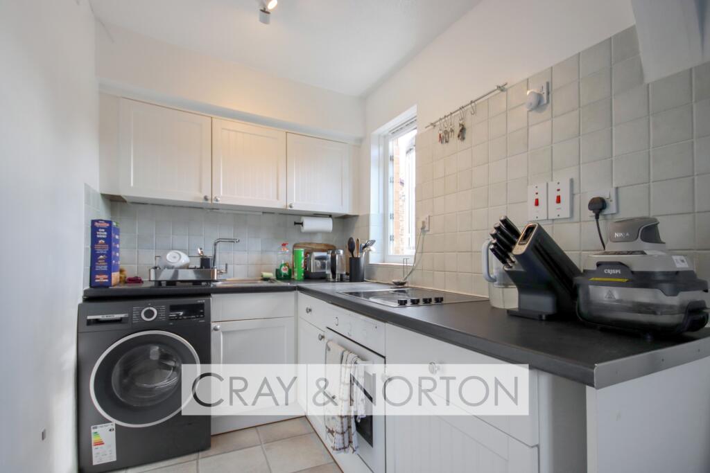 Apartment in London - View 4