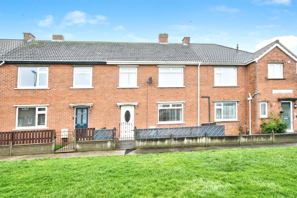 Main image of property: Hambledon Avenue, Chester Le Street, County Durham, DH2