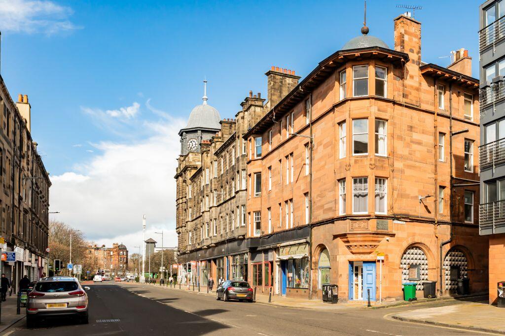 Main image of property: 164/8 Great Junction Street, Edinburgh, EH6 5LJ