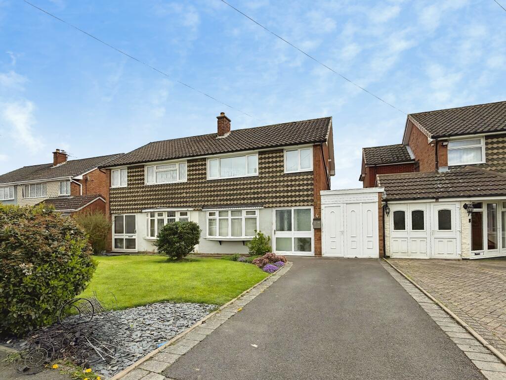 Main image of property: Tower View Road, Great Wyrley, Walsall, WS6