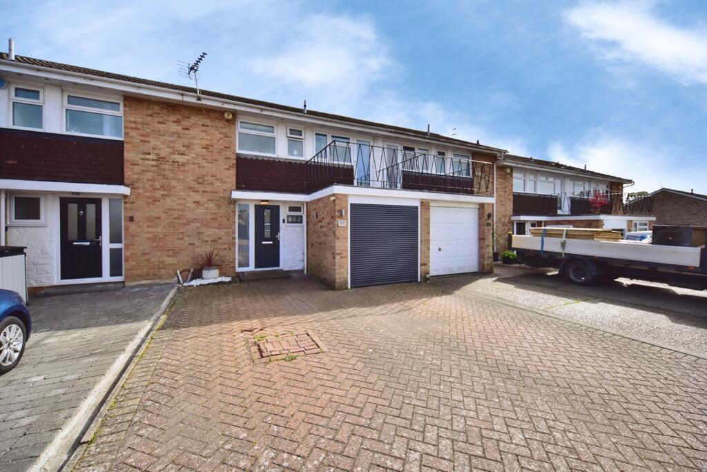 Main image of property: Egremont Road, Bearsted, Maidstone, Kent, ME15