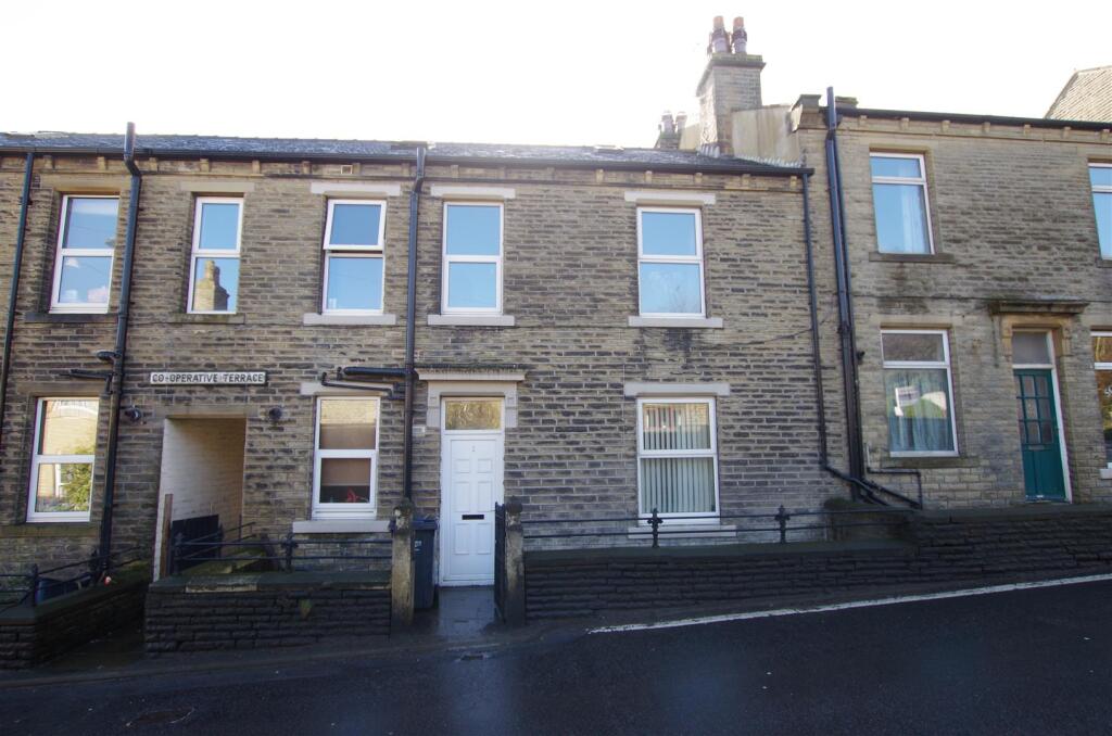 Main image of property: Co Operative Terrace, Stainland
