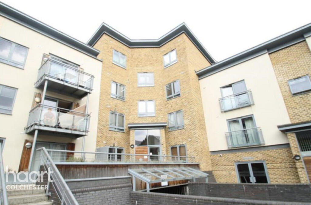 Main image of property: Lightship Way, COLCHESTER