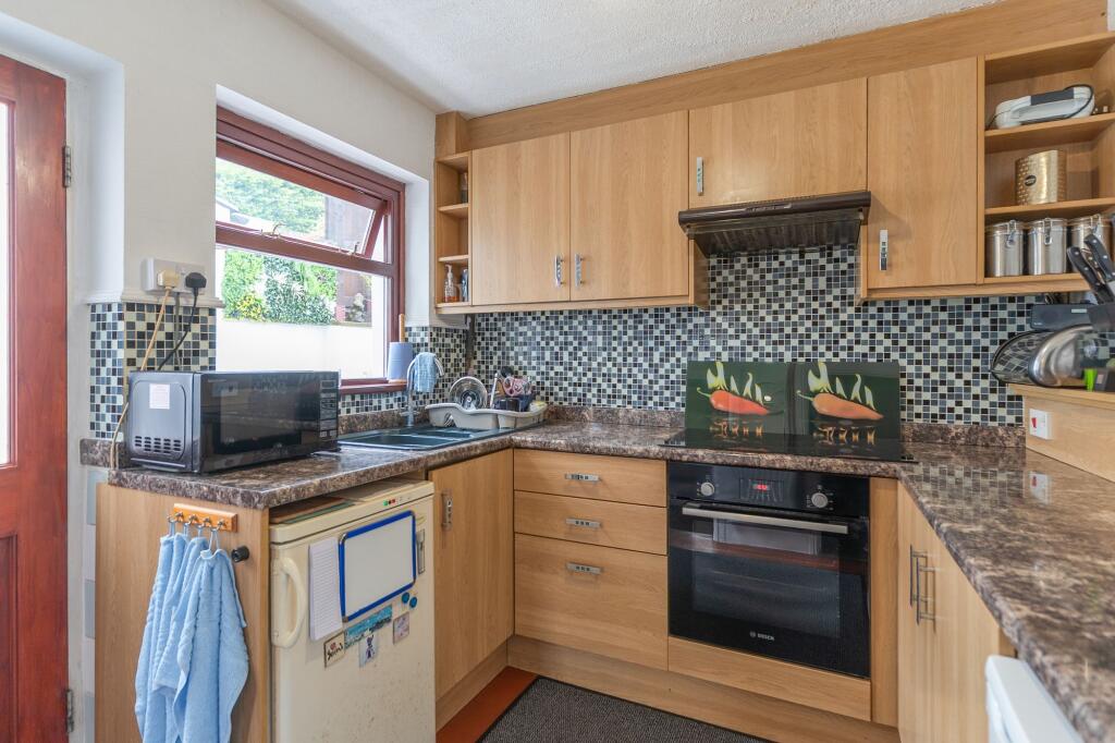 House in Machen, Bedwas, Trethomas and Machen - View 5