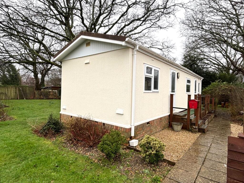 Main image of property: Chapel Lane, Langley, Southampton, Hampshire, SO45 1YX