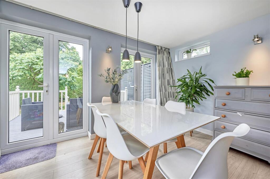 House in Chelmsford - View 4