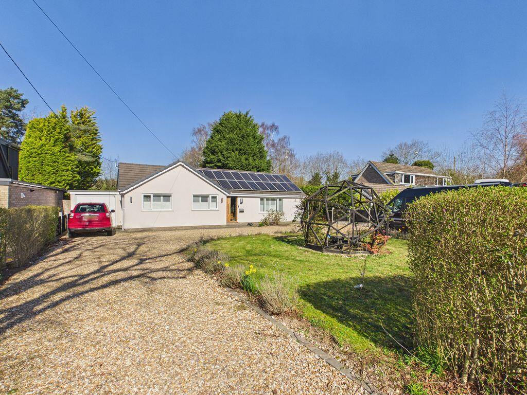 Main image of property: 90 Witham Road, Woodhall Spa